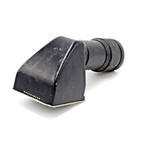 Hasselblad prism reflex - hc-4,