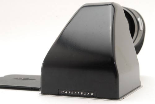 Near mint hasselblad - hc, 4